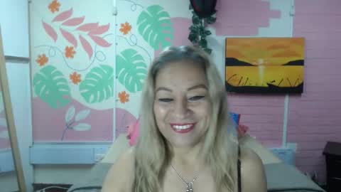 VALERIA online show from January 12, 3:52 pm