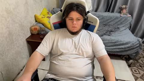 desiredude9 online show from September 24, 8:04 pm