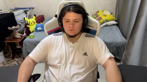 desiredude9 online show from October 26, 6:29 pm