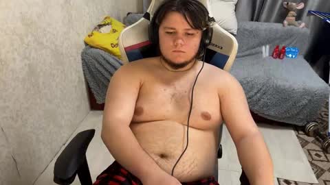 desiredude9 online show from October 2, 9:13 pm