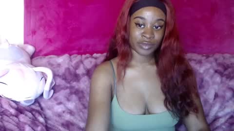 desireeafterdark online show from January 26, 12:22 pm