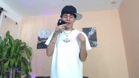 desiresofolympus_ online show from March 22, 7:51 pm