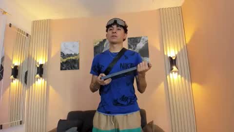 desiresofolympus_ online show from April 9, 7:52 pm