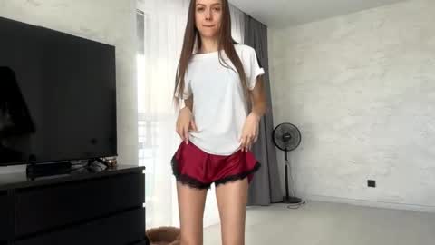 Ksenia online show from April 27, 3:15 am