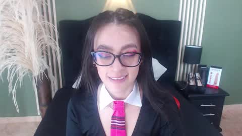 Desiring Angel online show from February 1, 5:07 am