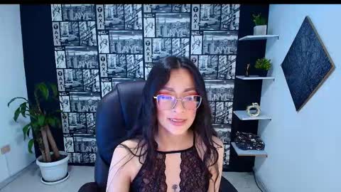 Desiring Angel online show from January 19, 4:22 am