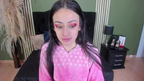 Desiring Angel online show from February 26, 11:00 am