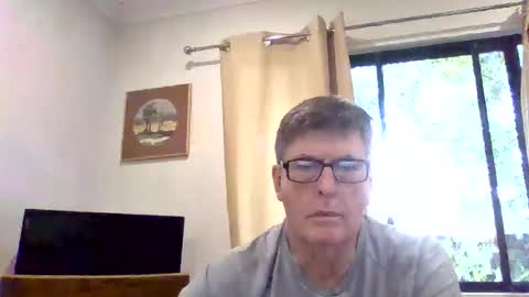 Desmon1958 online show from March 11, 6:49 am