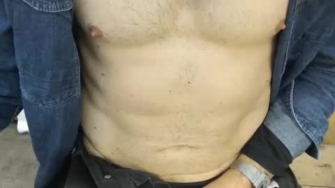 desperado3000 online show from October 29, 8:38 am