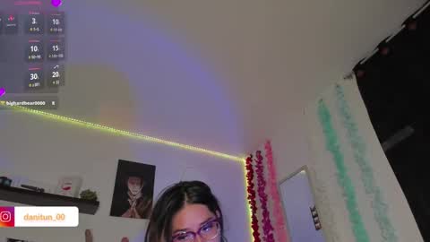 Dani online show from October 1, 5:17 am