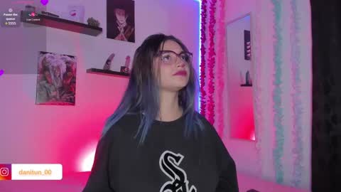 Dani online show from September 24, 5:36 am