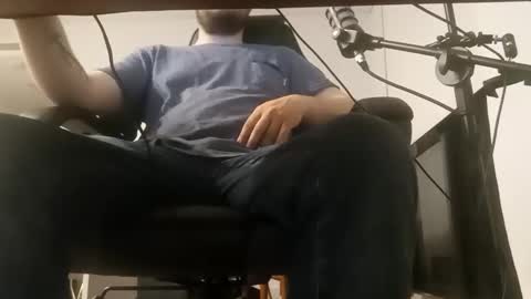 destroyingunit online show from November 23, 9:51 am