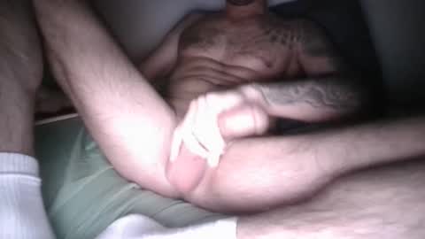 Destrudo online show from April 2, 12:29 am