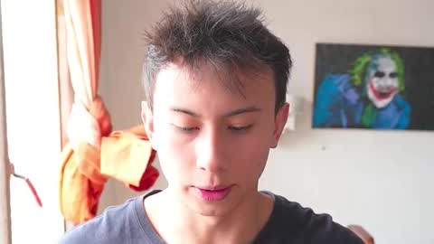 Deus Belli online show from October 6, 5:20 pm