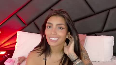 DEUX online show from May 16, 8:44 am