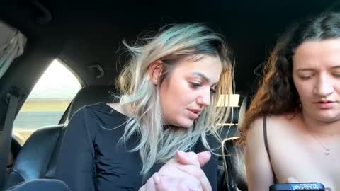 Anna online show from January 23, 1:24 pm