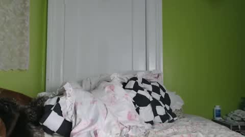 poutyangel online show from October 22, 12:58 am