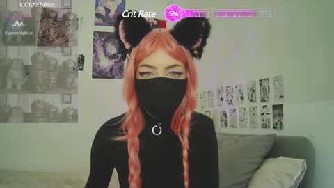 Devil online show from February 3, 11:53 am