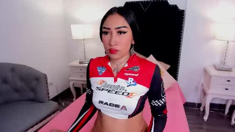 devilishly 7 online show from January 9, 7:41 pm