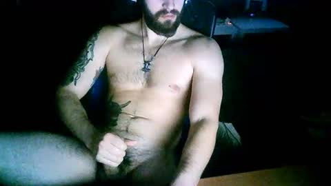 DevilQDickAh online show from December 15, 5:53 pm