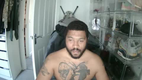 devilsden92 online show from March 17, 3:17 pm