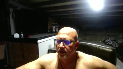 Donthate73 online show from May 11, 1:45 am