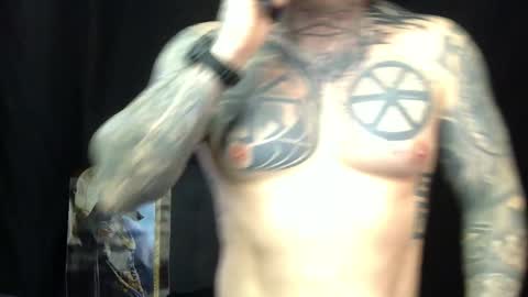 Lucian online show from March 5, 10:35 am