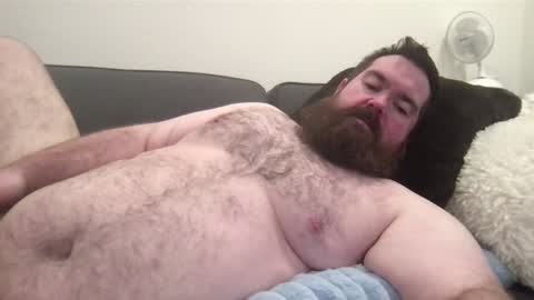 devilzpup online show from February 1, 4:14 am