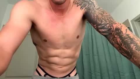 DevineDemiGod online show from November 17, 10:34 pm