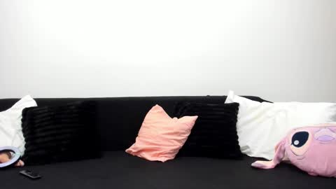 Misha online show from February 3, 6:33 am