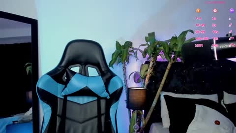 PaulaInsta  paulacastellanos 1Pvt open online show from January 15, 2:49 am