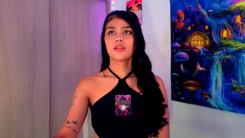 Sara 3 online show from November 20, 8:06 pm