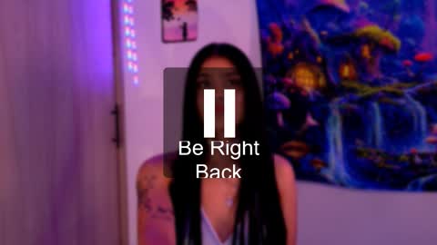 Sara 3 online show from November 9, 10:34 pm