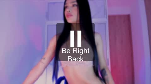 Sara 3 online show from June 4, 10:38 pm