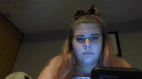 devykitten online show from December 11, 1:47 am