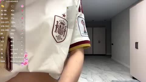 dewdropdoll online show from July 19, 8:44 pm