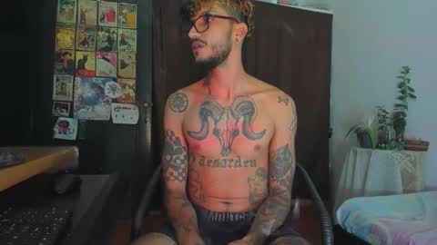 dex_ak586 online show from February 3, 6:51 am