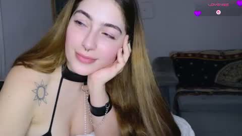 Dex and Lily online show from July 11, 10:02 pm