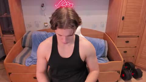 Dexter online show from March 20, 3:17 pm