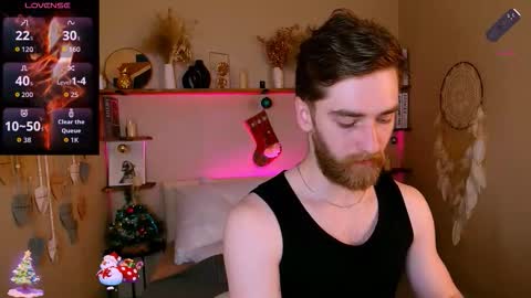 Dexter online show from January 12, 10:50 pm