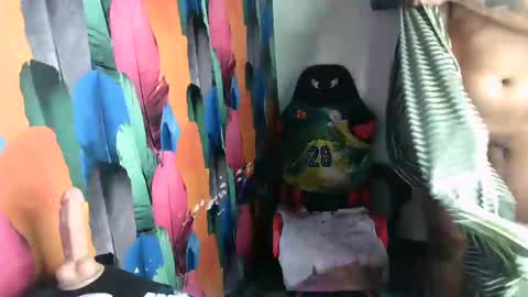 DeymCum online show from January 17, 12:31 pm