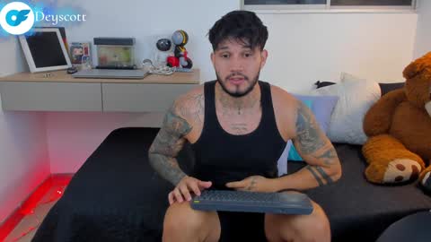 JULIAN online show from January 26, 3:17 am