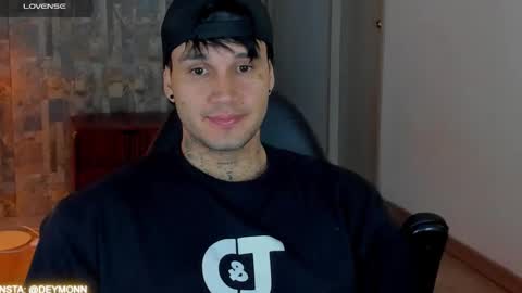 JULIAN online show from March 8, 12:00 am