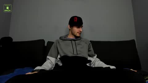 deymond_russo online show from February 25, 12:42 pm