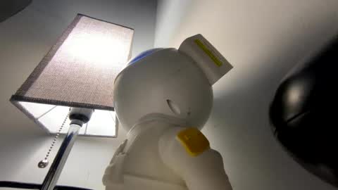 deznuts130 online show from December 30, 12:43 am