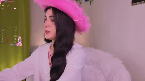 Diana online show from December 2, 2:48 pm