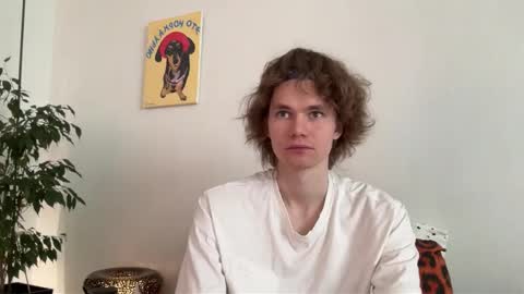 Di Alex online show from February 14, 9:56 am