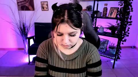 Dia online show from March 6, 2:30 am