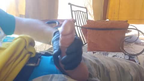diablosquid2 online show from May 31, 10:00 pm