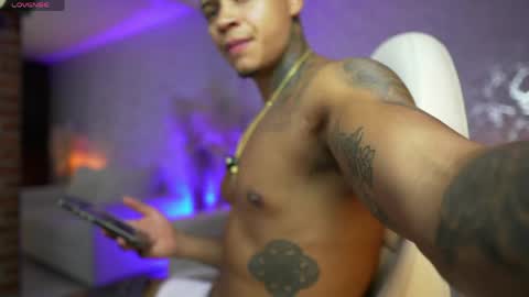 Diego online show from May 28, 9:57 pm